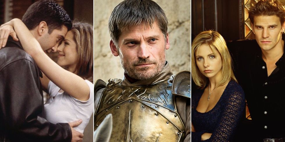 7 of tv s greatest cliffhangers that weren t in the season finale