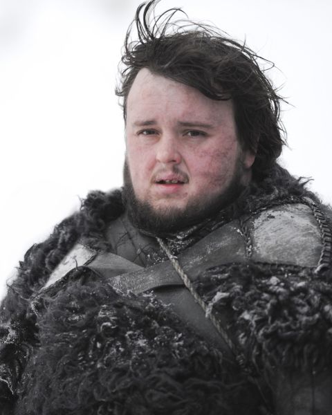 Samwell Tarly