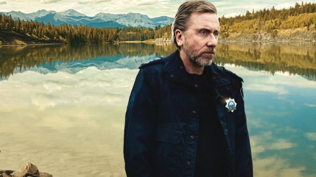 Tin Star series 2 adds three new cast members