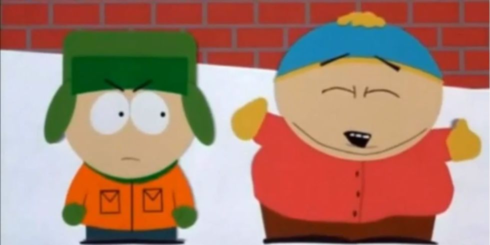 here s when south park will return for season 22
