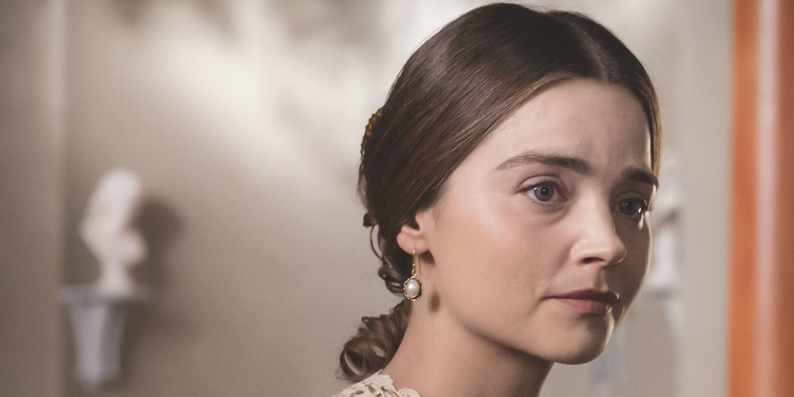 Victoria series three has been officially announced