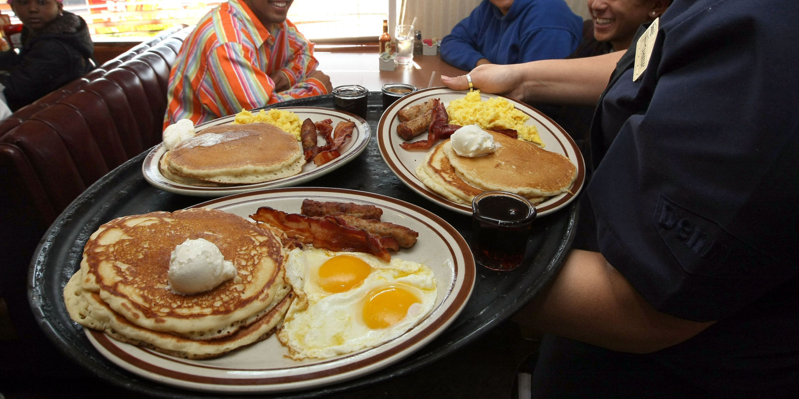 Dennys North Miami Beach Dennys North Miami Beach