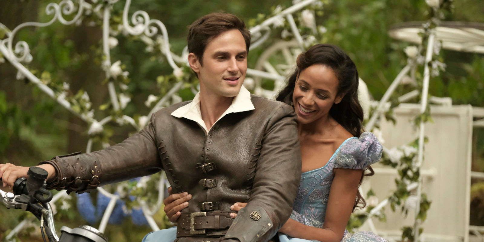 Once Upon a Time season 7 first reviews