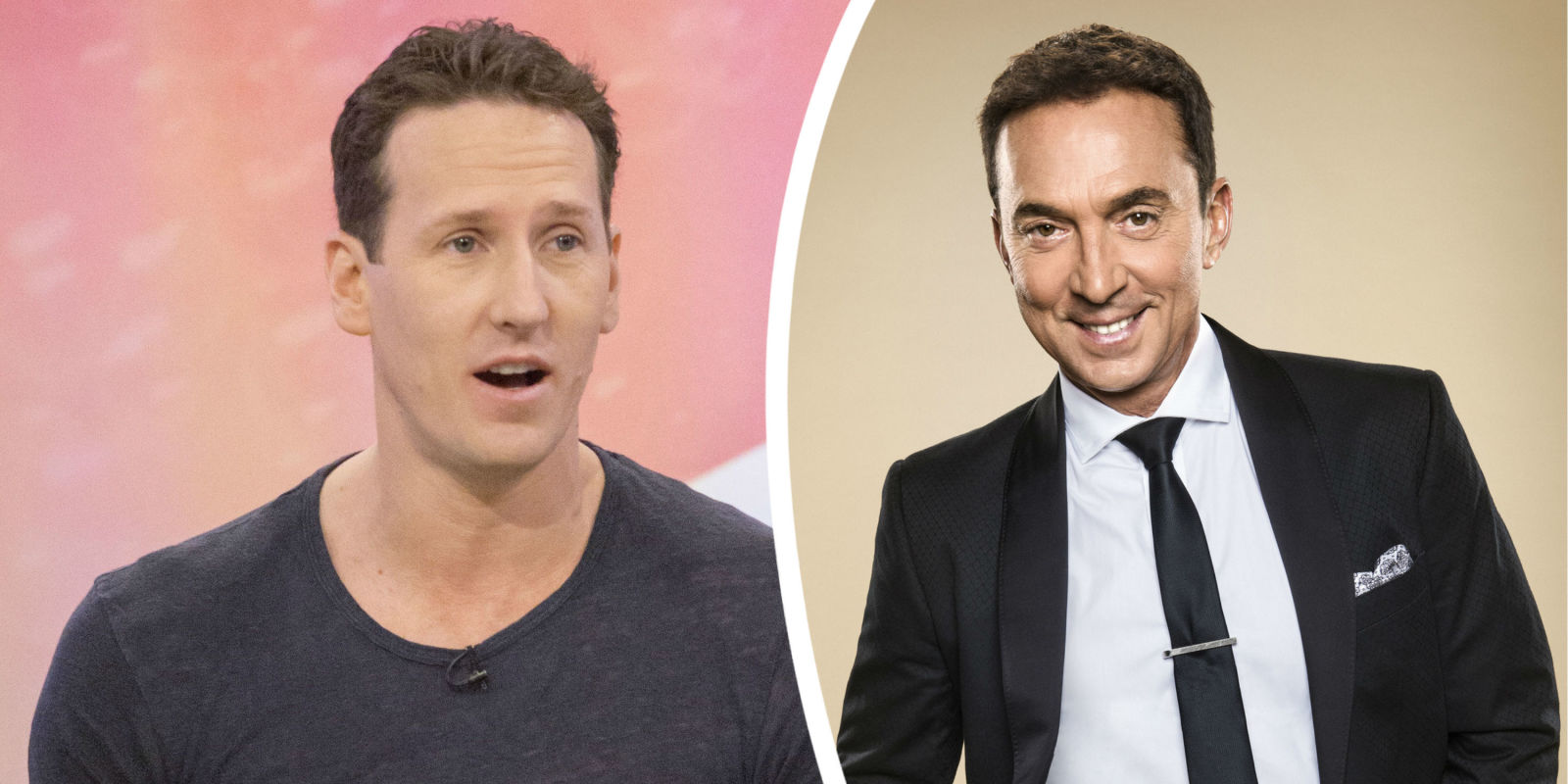 I’m Not A Patronising Person’: Brendan Cole Admits Regret Over Argument With Strictly’s Shirley I’m Not A Patronising Person’: Brendan Cole Admits Regret Over Argument With Strictly’s Shirley