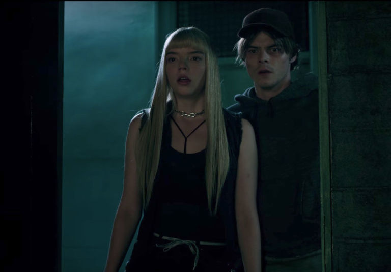 Képtalálat a következőre: „the new mutants anna taylor joy”