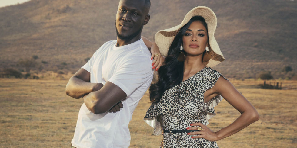 Watch All Of Tonight S X Factor Judges Houses Performances Nicole Scherzinger Stormzy Judges Houses X Factor 2017