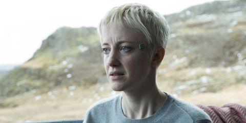 'Black Mirror' season 4: 'Crocodile'