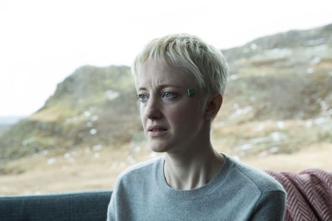 'Black Mirror' season 4: 'Crocodile'