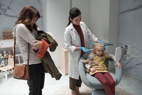 'Black Mirror' season 4: 'Arkangel'