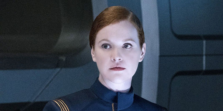 Star Trek: Short Treks – plot, cast, release date and trailer