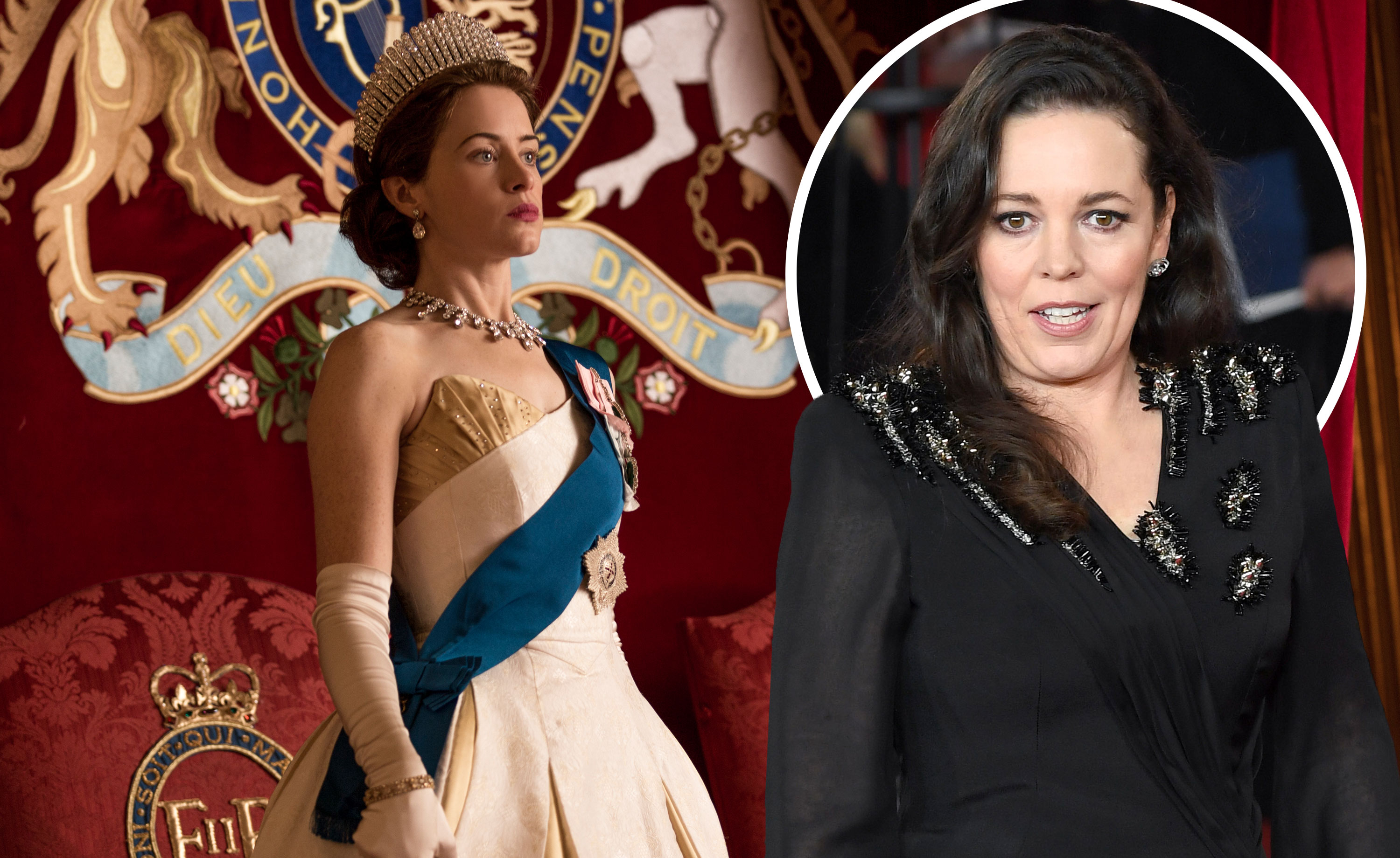 The Crown season 3 cast Who are they and who are they replacing?