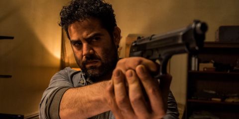 'The Walking Dead' s08e03: Morales