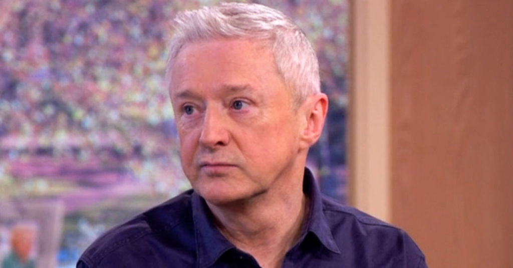 Phillip Schofield One Chip Challenge
