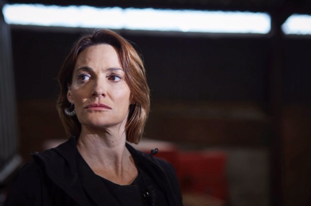 Bancroft season 2 Plot, cast, trailer