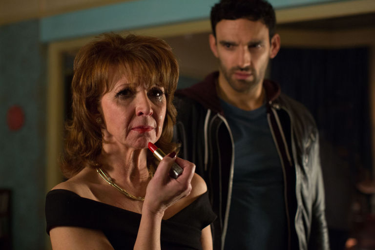 Who Is Hookup Who In Eastenders Who Is Hookup Who In Eastenders