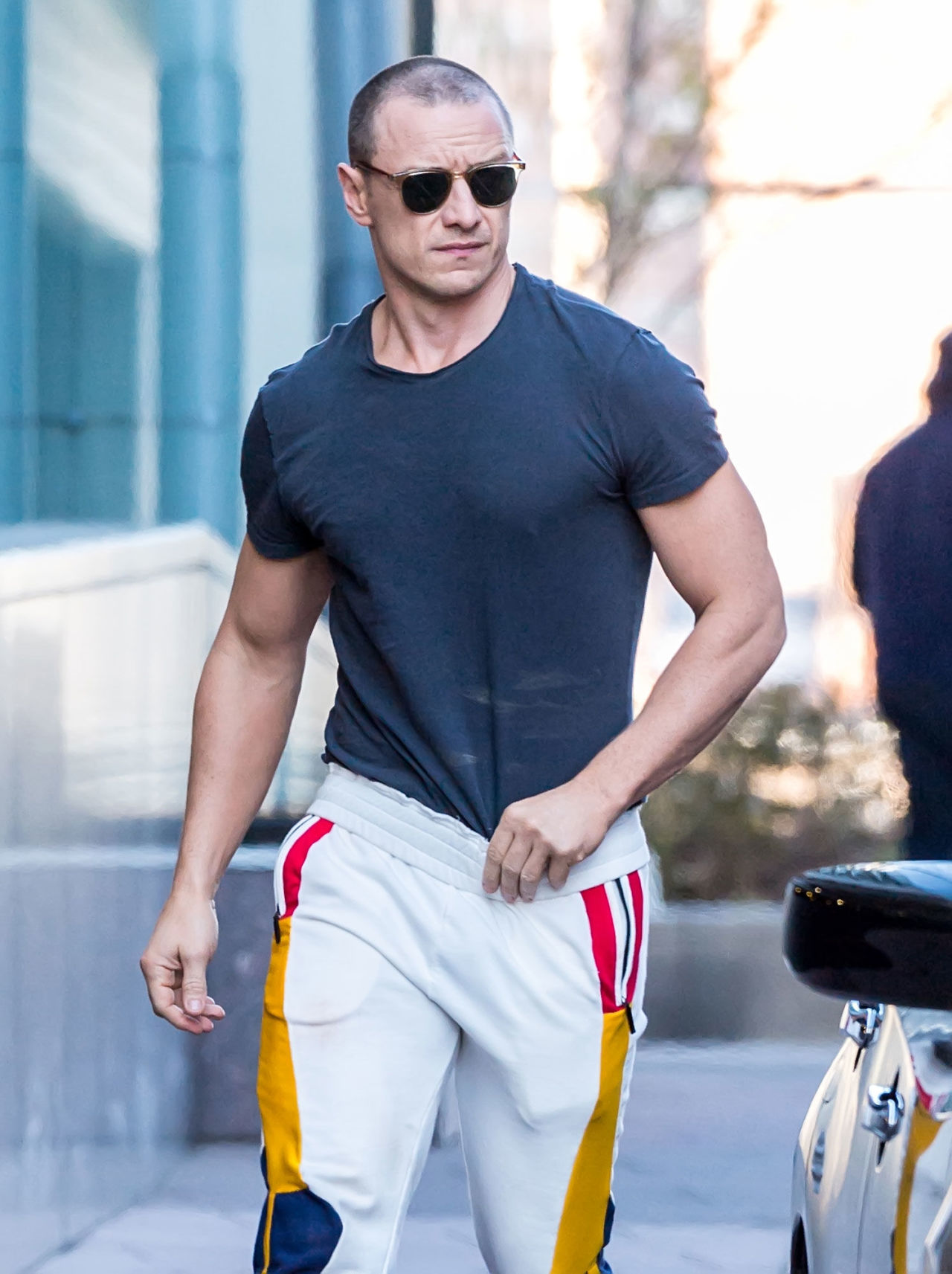 james mcavoy netflix movies james mcavoy is looking totally jacked in m night james mcavoy netflix movies james mcavoy is looking totally jacked in m night