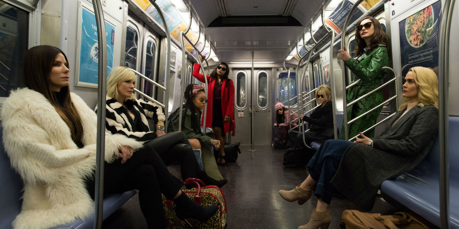 Ocean’s 9 cast, plot, director, release date, trailer, spoilers and everything you need to know Ocean’s 9 cast, plot, director, release date, trailer, spoilers and everything you need to know