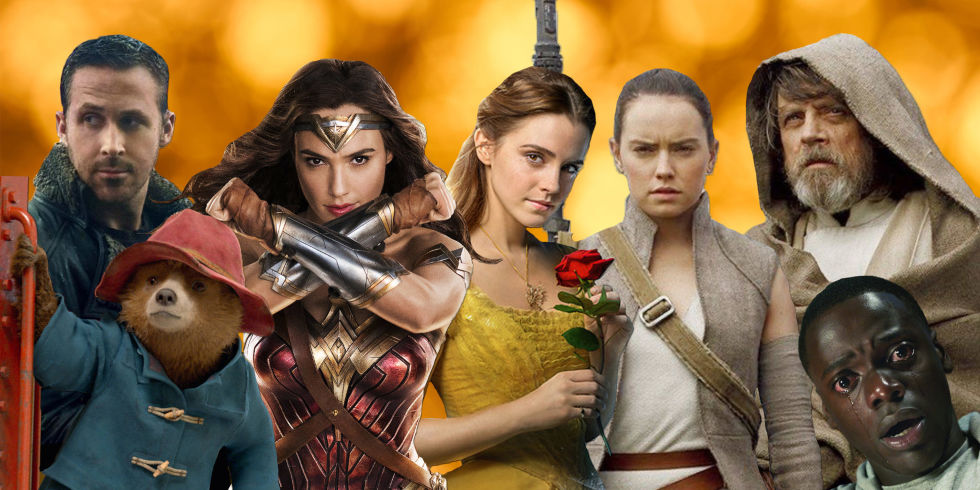 the best movies of 2017 so far