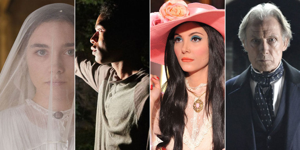 Prevenge, Raw and more of cinema's hidden gems of 2017