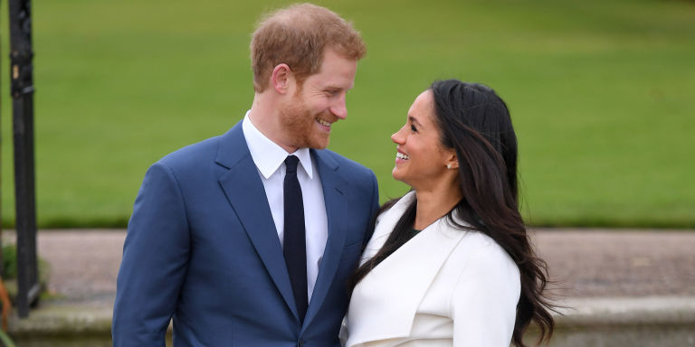 Meghan Markle Elle Uk Meghan Markle Elle Uk