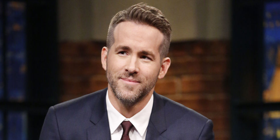 Cluedo komt eraan met Ryan Reynolds