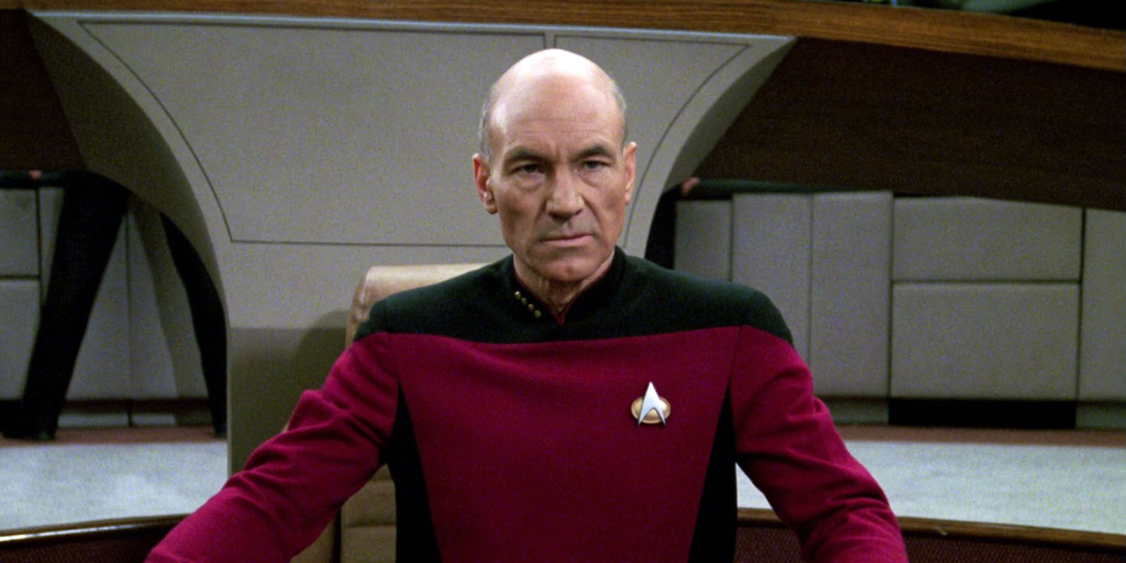 Star Trek Picard spin-off won't crossover with Discovery, as filming date is rev...