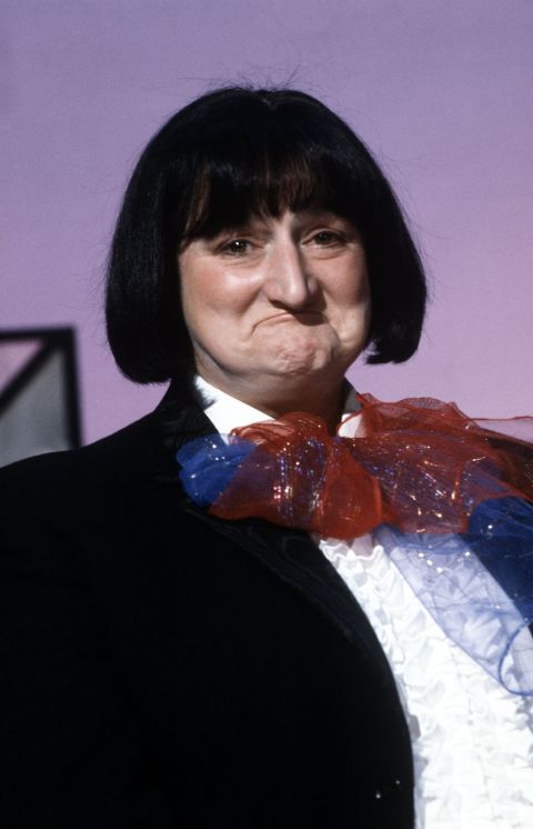 Bella Emberg
