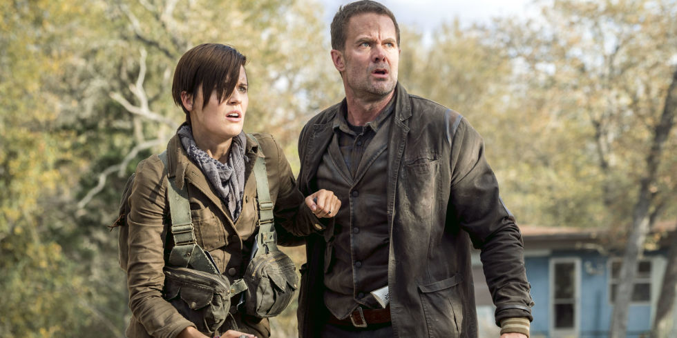 Fear The Walking Dead Season Fear The Walking Dead Season