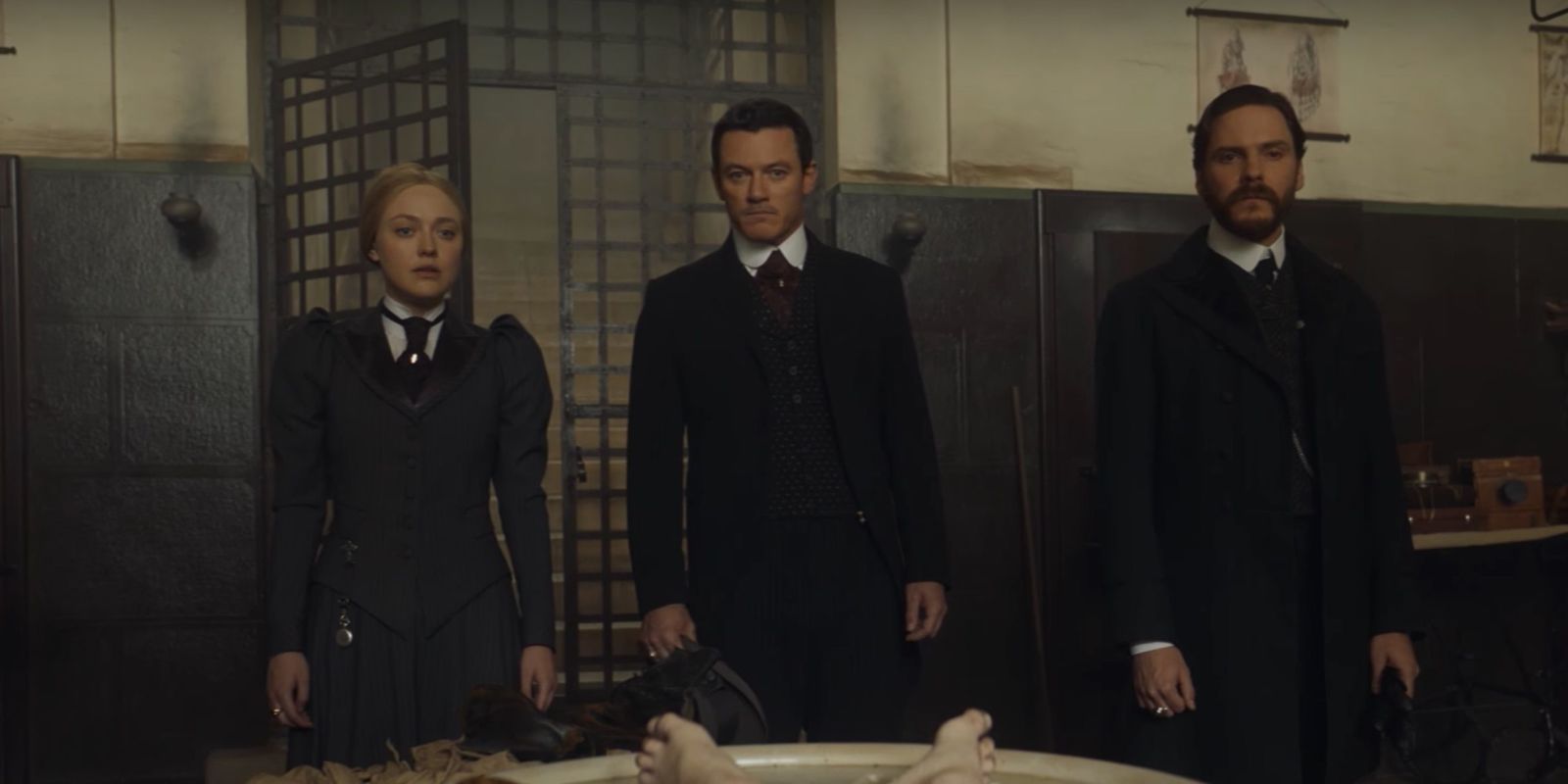 The Alienist season 2 release date, renewal, cast, plot and everything ...