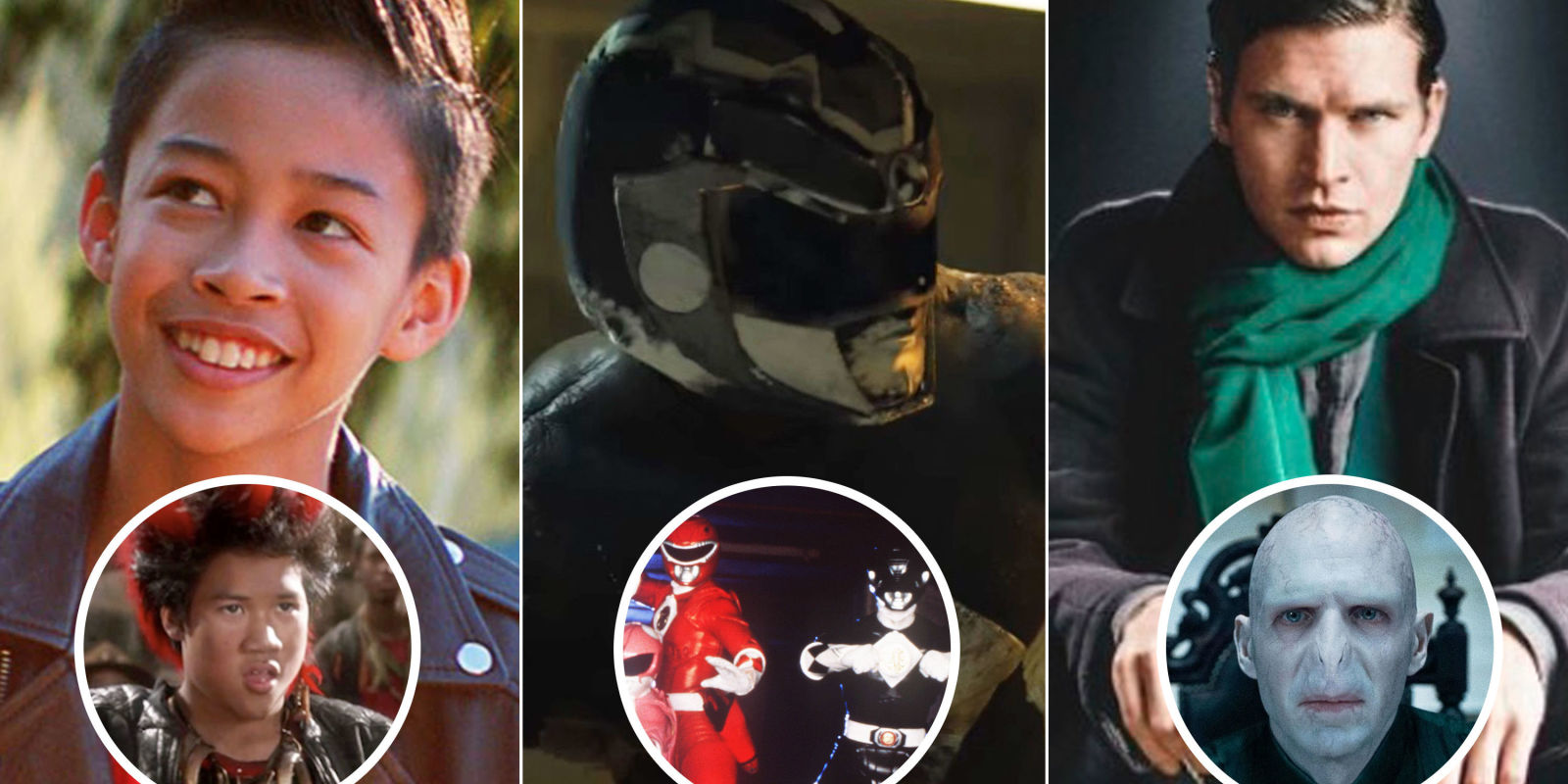 Fan movies that got the makers' approval