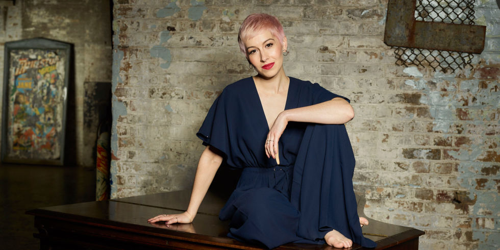 SuRie - Storm
