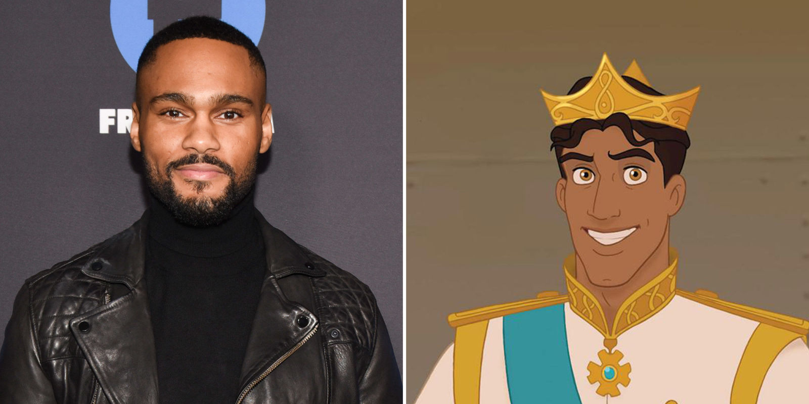 Once Upon a Time season 7 has found its Frog Prince and