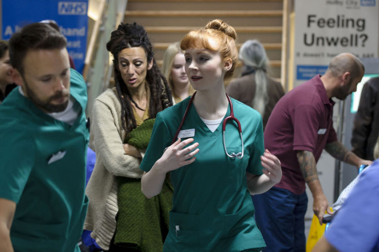 dr bea kinsella michelle fox