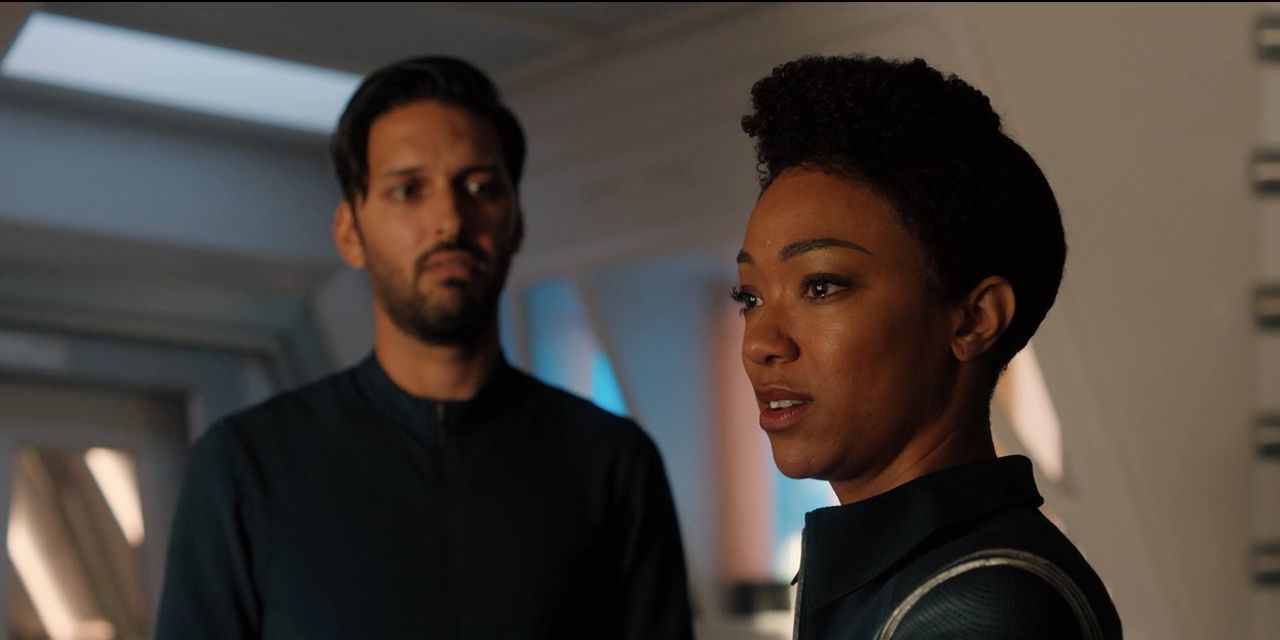 star trek discovery season 2 release date cast klingon theory and everything you need to know - When Does Star Trek Discovery Resume star trek discovery season 2 release date cast klingon theory and everything you need to know - When Does Star Trek Discovery Resume