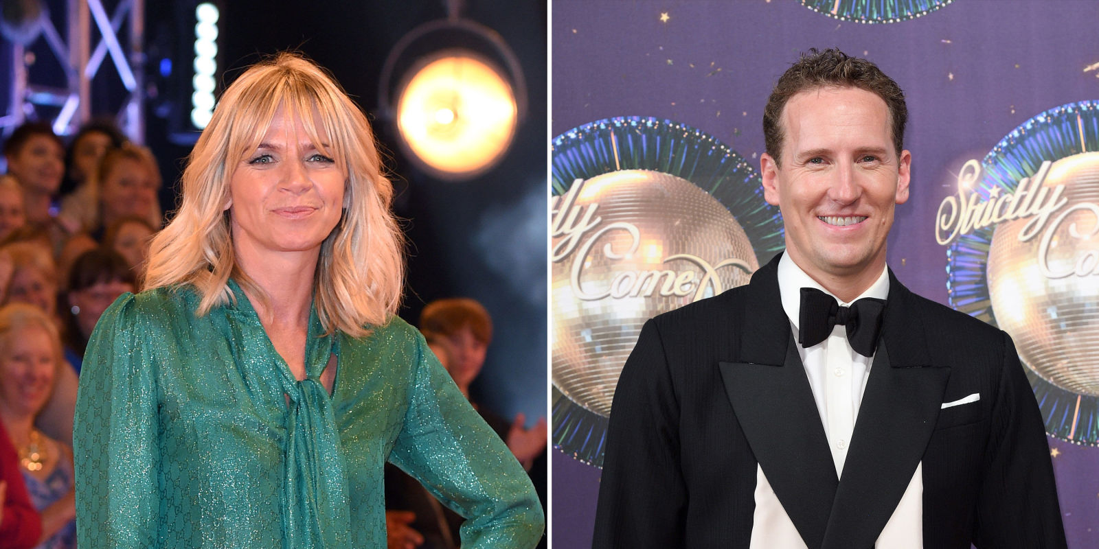 Watch I’m Not A Patronising Person’: Brendan Cole Admits Regret Over Argument With Strictly’s Shirley video Watch I’m Not A Patronising Person’: Brendan Cole Admits Regret Over Argument With Strictly’s Shirley video