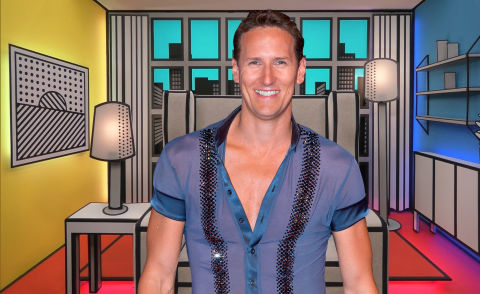 Brendan Cole, Celebrity Big Brother