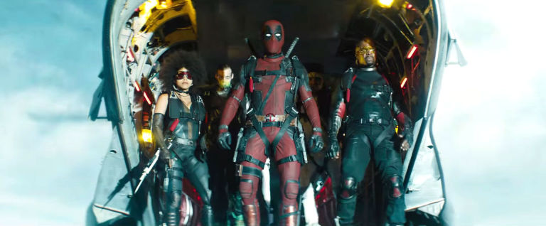 Will There Be A Deadpool 2 Will There Be A Deadpool 2