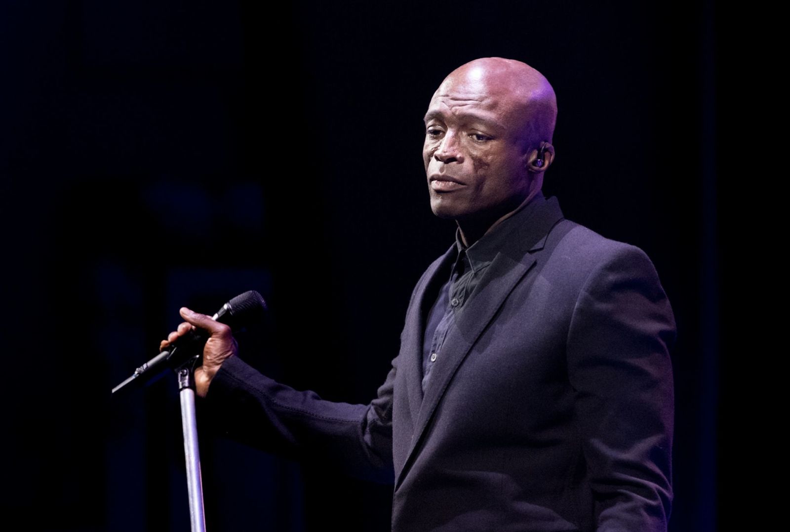 'The Voice' Australia judges shocked at Delta Goodrem's tough manner