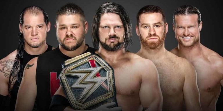 2018 The Who Wwe Dating Is In 2018 The Who Wwe Dating Is In
