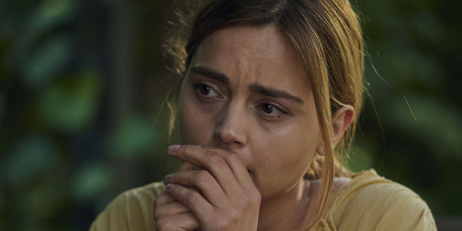2019 year - The Crys Jenna Coleman on how her new drama gets real about motherhood 2019 year