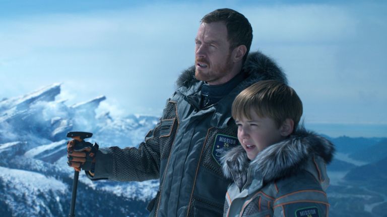 Lost in Space - season 1 of the Netflix revival review Lost in Space - season 1 of the Netflix revival review