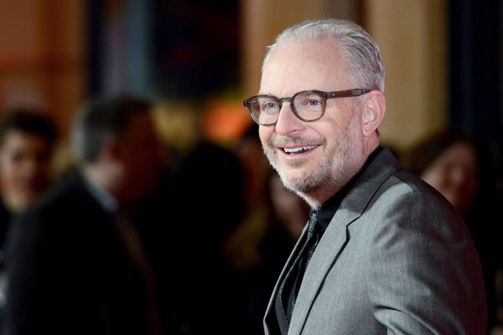 'Hunger Games Catching Fire' director reveals changes from book