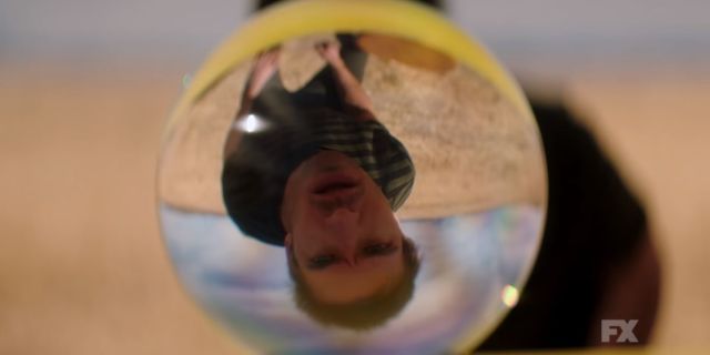 Hannibal Zachary Quinto to guest star as Gillian Anderson