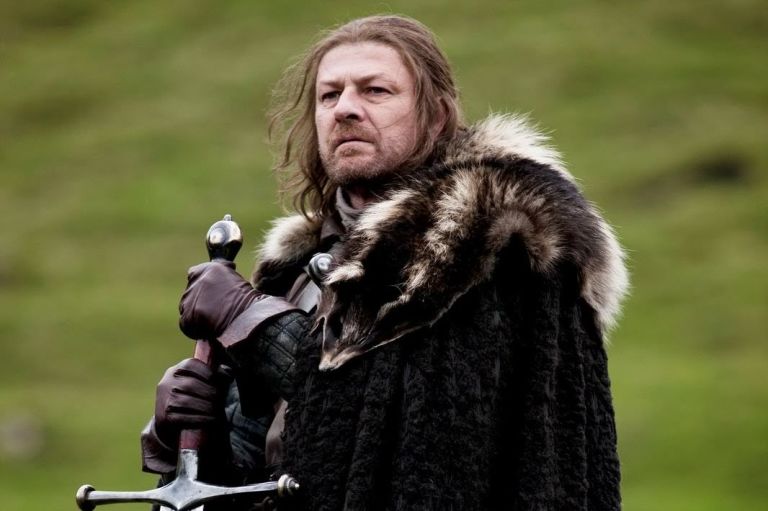 Ned Stark