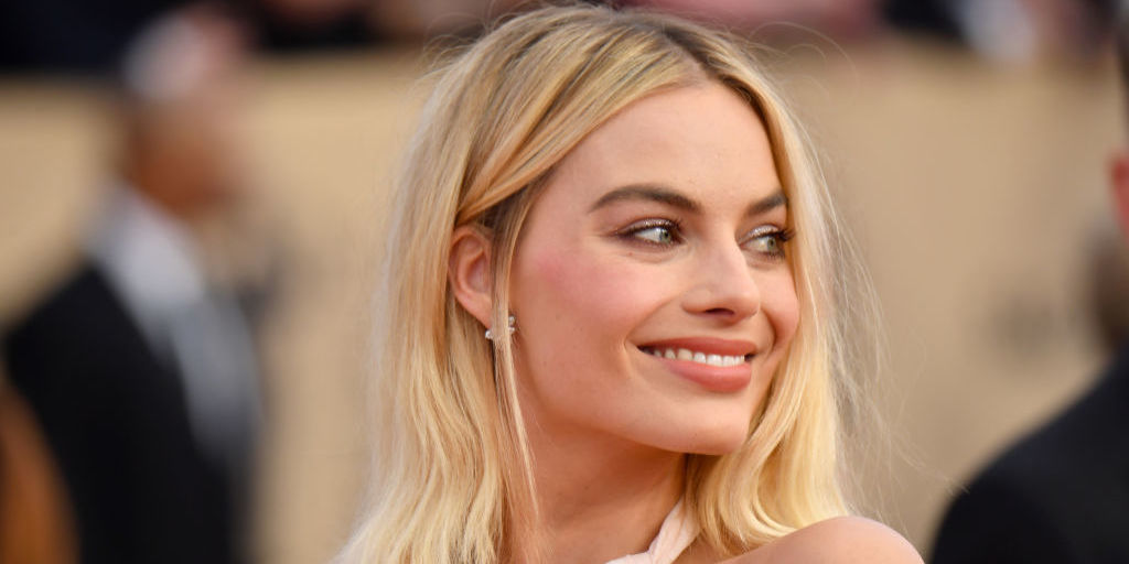 Margot Robbie to make female-focused TV series