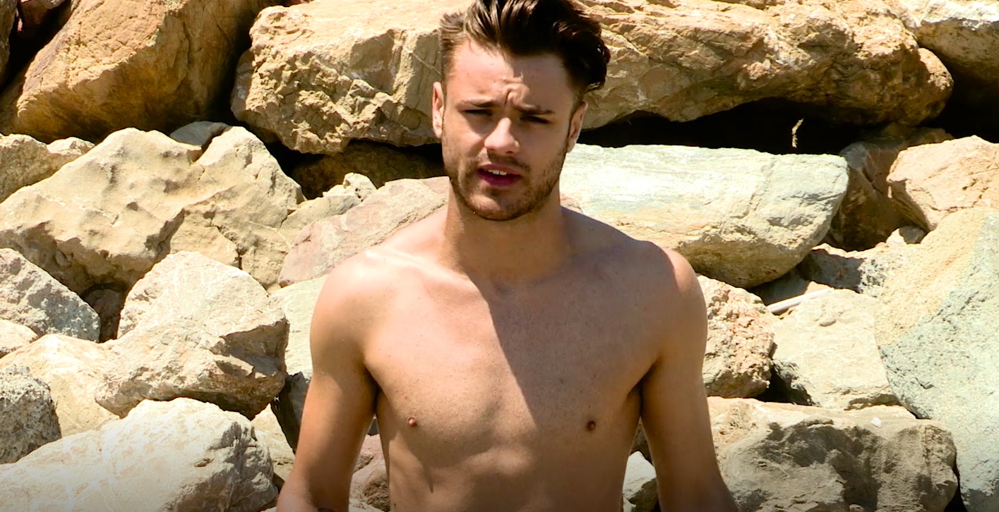 Ex On The Beach 3 Puntata 8