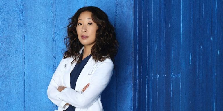 Grey's Anatomy won’t be bringing back Sandra Oh