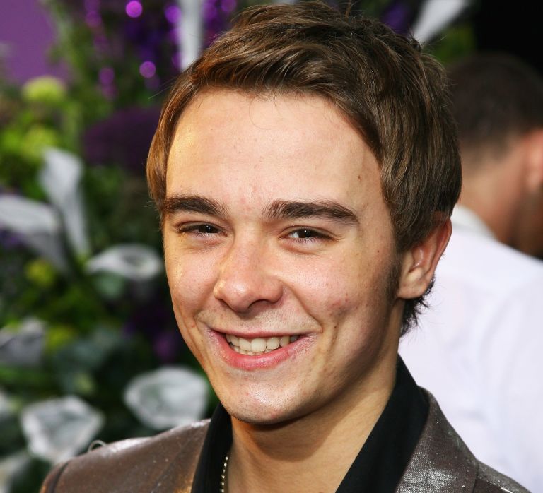 coronation street things you never knew about jack p shepherd