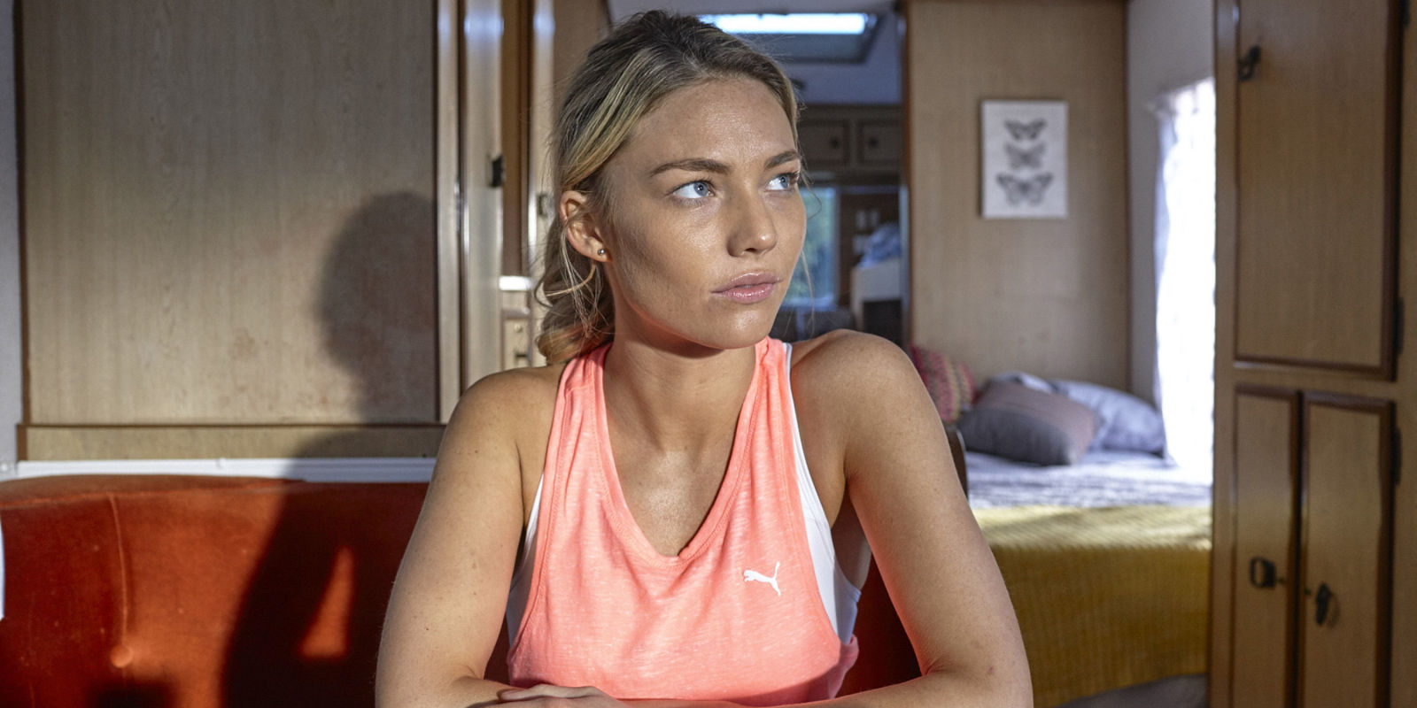 Home and Away spoilers Jasmine Delaney left heartbroken in baby plot