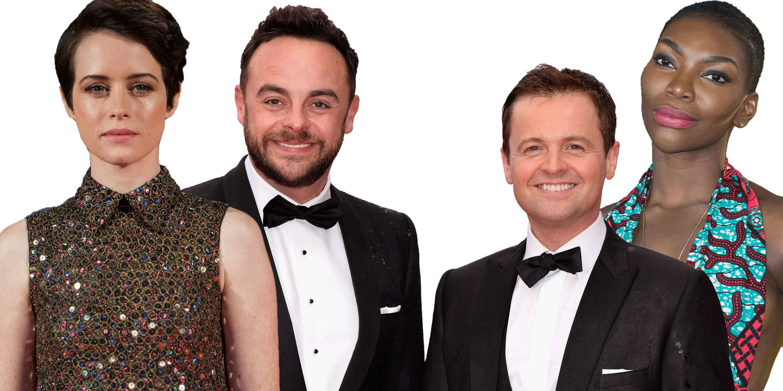 2019 year - BAFTA TV Award Nominations 2019 2019 year